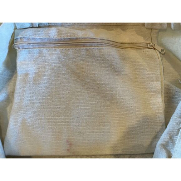 Have The Day You Deserve Tote Bag - Picture 3 of 4